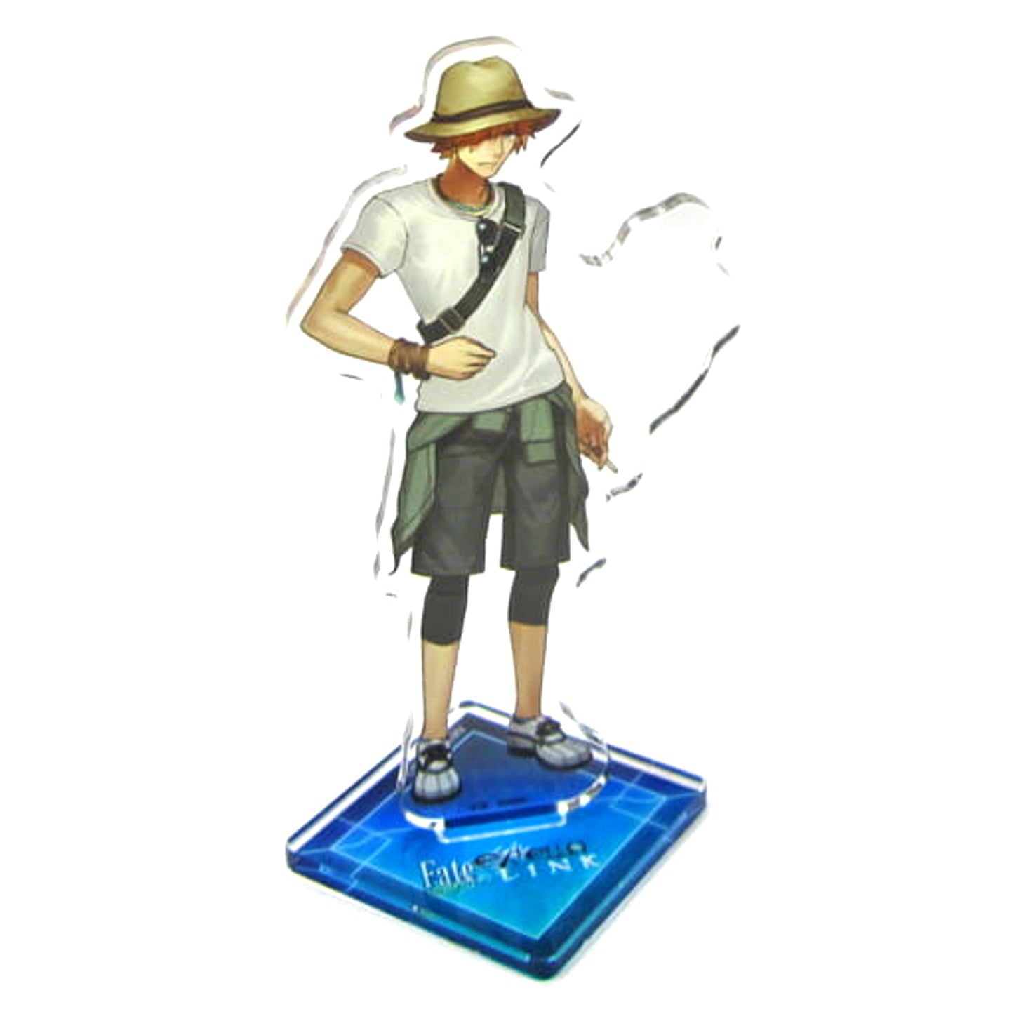 Archer Robin Hood Fate/EXTELLA LINK Acrylic Figure [USED]
