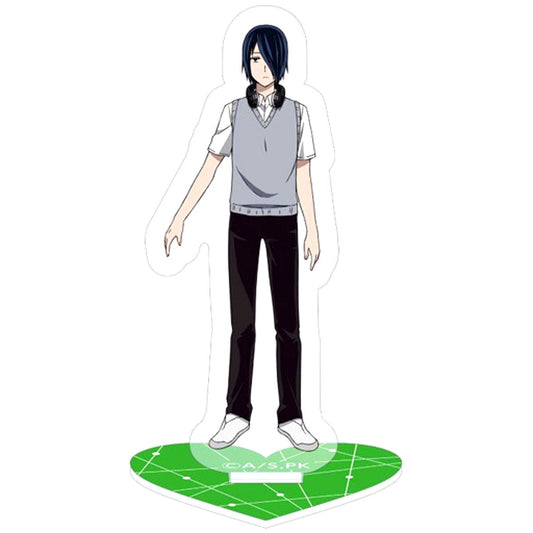 Yu Ishigami Kaguya-sama: Love is War Trading Mini Acrylic Figure [USED]