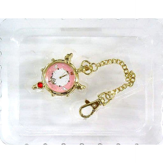 Cardcaptor Sakura: Clear Card Arc Dream Key Pocket Watch Ichiban Kuji Starlight Collection Prize A [USED]