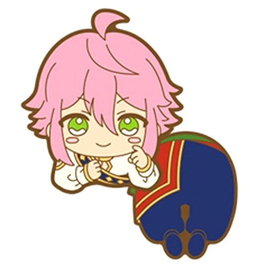 Tori Himemiya Ensemble Stars! Nokkari Rubber Clip UNIT 1 [USED]
