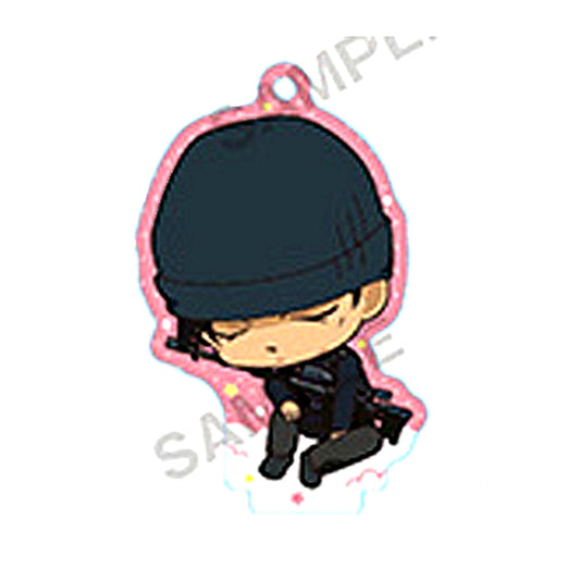Shuichi Akai Detective Conan Acrylic Stand Figure Vol.3 [USED]