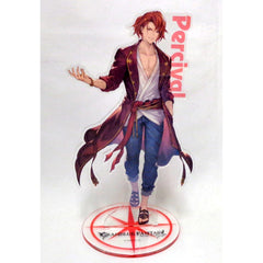 Granblue Fantasy Percival Acrylic Stand D Acrylic Stands [USED]