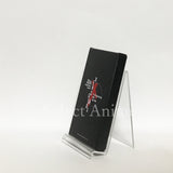 Memory Cube Crystal Keychain 2 Set Xenogears 20th Anniversary Concert The Beginning and the End Key Ring [USED]