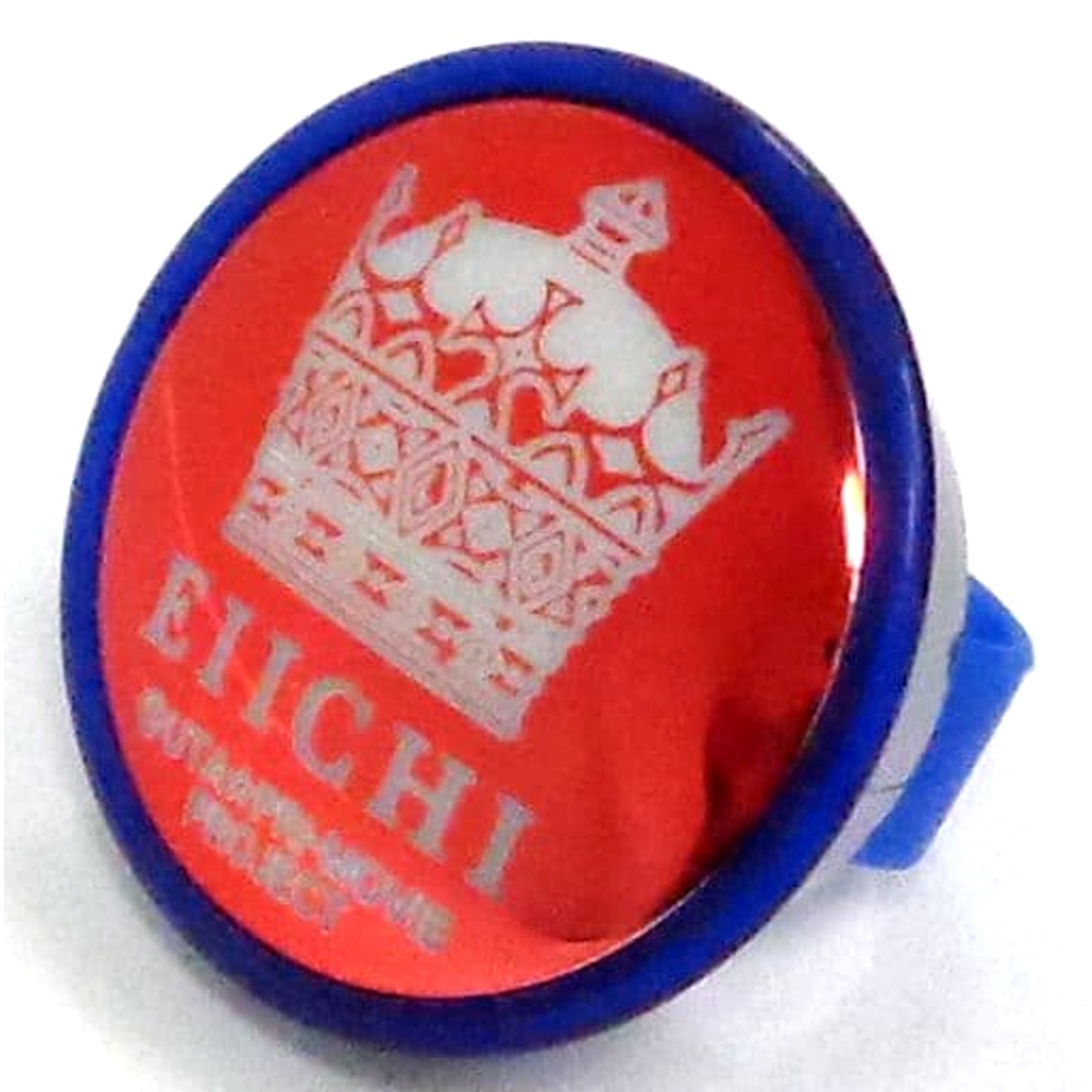 Uta no Prince Sama Movie: Maji Love Kingdom Eiichi Otori Trading Ring Light RAGING Ver. Maji Love Caravan Limited [USED]