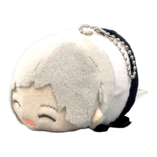 Bungo Stray Dogs Atsushi Nakajima Mochimochi Mascot Vol.3 Keychains [USED]