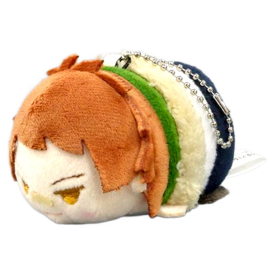Bungo Stray Dogs Dozo Tachihara Mochimochi Mascot Vol.3 Keychains [USED]