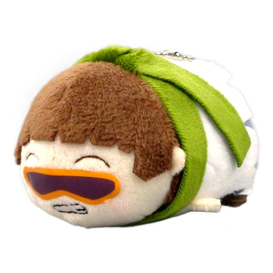 Motojiro Kajii Bungo Stray Dogs Mochimochi Mascot Vol.3 [USED]