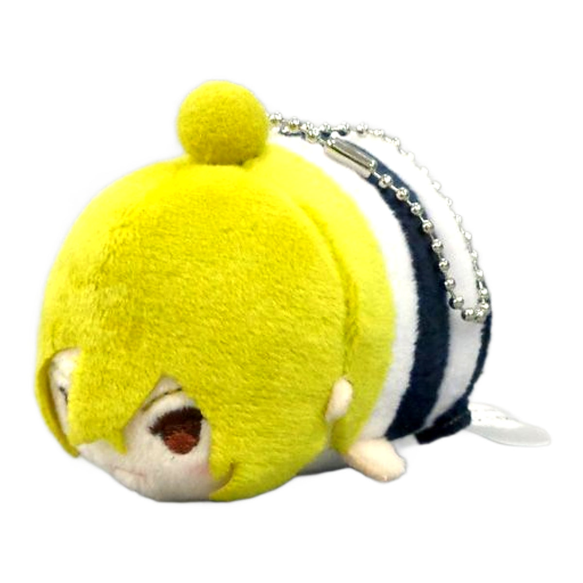 Bungo Stray Dogs Ichiyo Higuchi Mochimochi Mascot Vol.3 Mascot [USED]