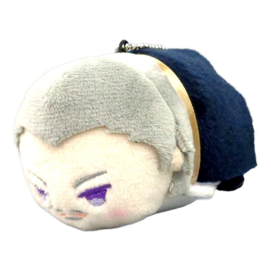 Bungo Stray Dogs Ryuro Hiromitsu Mochimochi Mascot Vol.3 Mascot [USED]