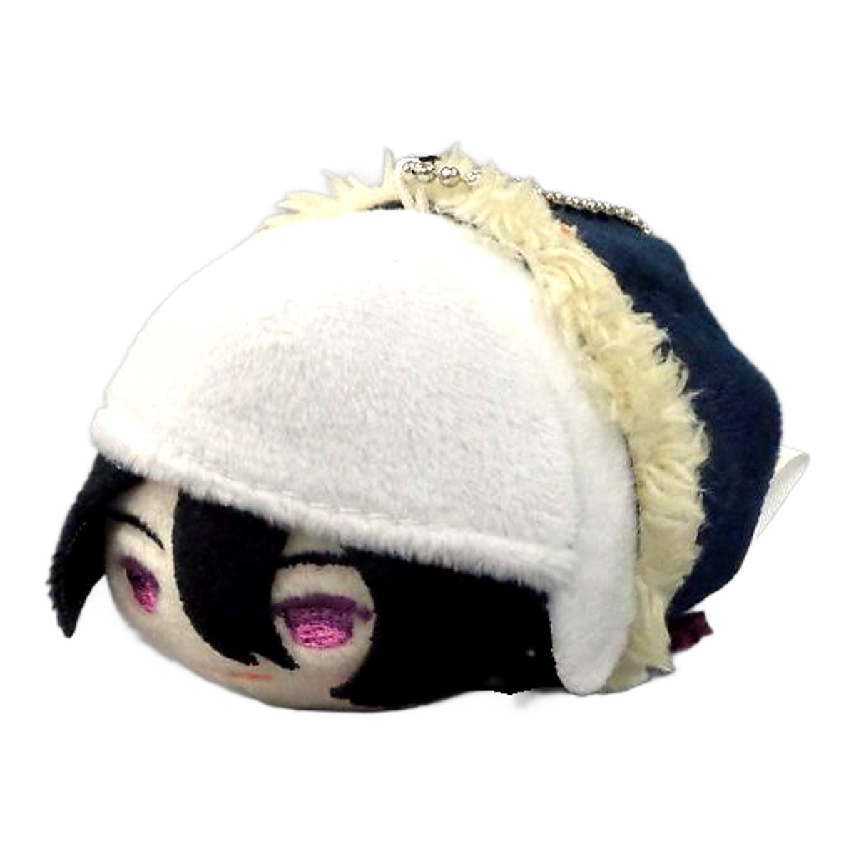 Fodor D Bungo Stray Dogs Mochimochi Mascot Vol.3 [USED]