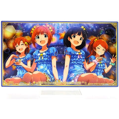 Good-Sleep. Baby? E Prize Acrylic Stand Ichiban Kuji THE IDOLMASTER MILLION LIVE HARMONY FESTIVAL [USED]