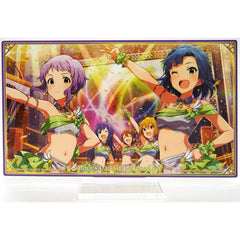 THE IDOLM@STER Million Live! Growing Storm! Ichiban Kuji Harmony Festival!! Acrylic Stand Prize E Acrylic Stands [USED]