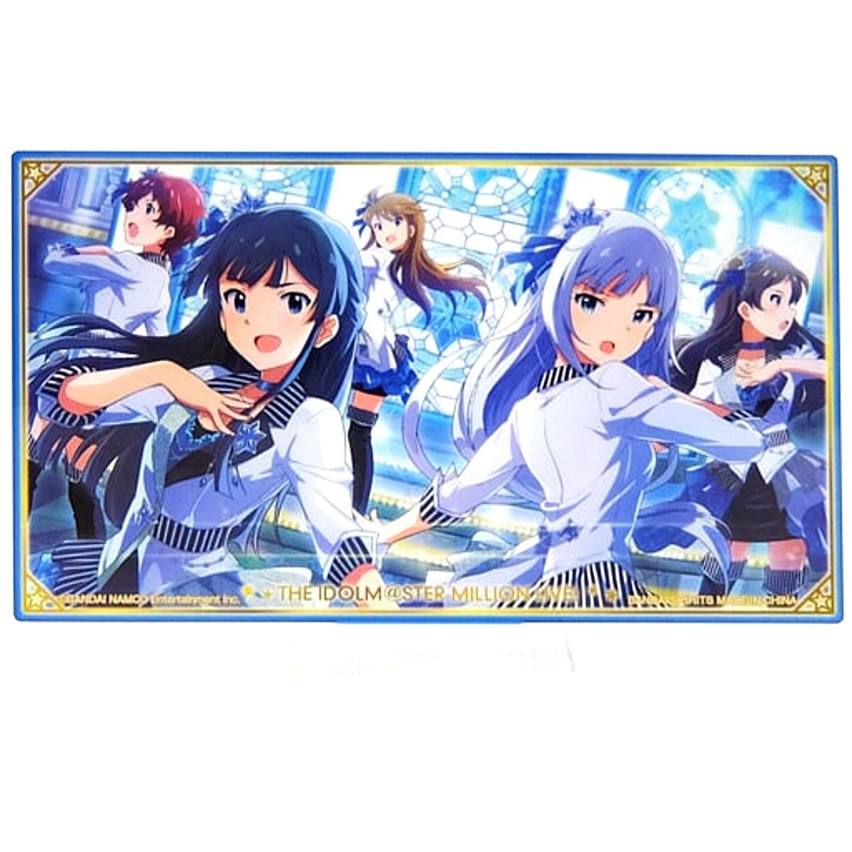 FairyTale ja Irarenai E Prize Acrylic Stand Ichiban Kuji THE IDOLMASTER MILLION LIVE HARMONY FESTIVAL [USED]