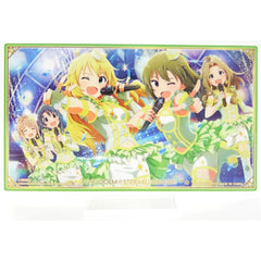 THE IDOLM@STER Million Live! Stardust Symphony Ichiban Kuji Harmony Festival!! Acrylic Stand Prize E Acrylic Stands [USED]
