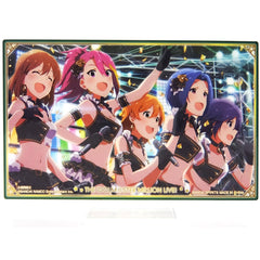 THE IDOLM@STER Million Live! Birth of Color Ichiban Kuji Harmony Festival!! Acrylic Stand Prize E Acrylic Stands [USED]