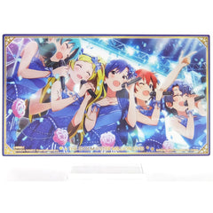 THE IDOLM@STER Million Live! Eternal Harmony Ichiban Kuji Harmony Festival!! Acrylic Stand Prize E Acrylic Stands [USED]