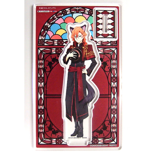 Chuya Nakahara Bungo Stray Dogs in Namjatown Blue Bird of Happiness Acrylic Stand [USED]