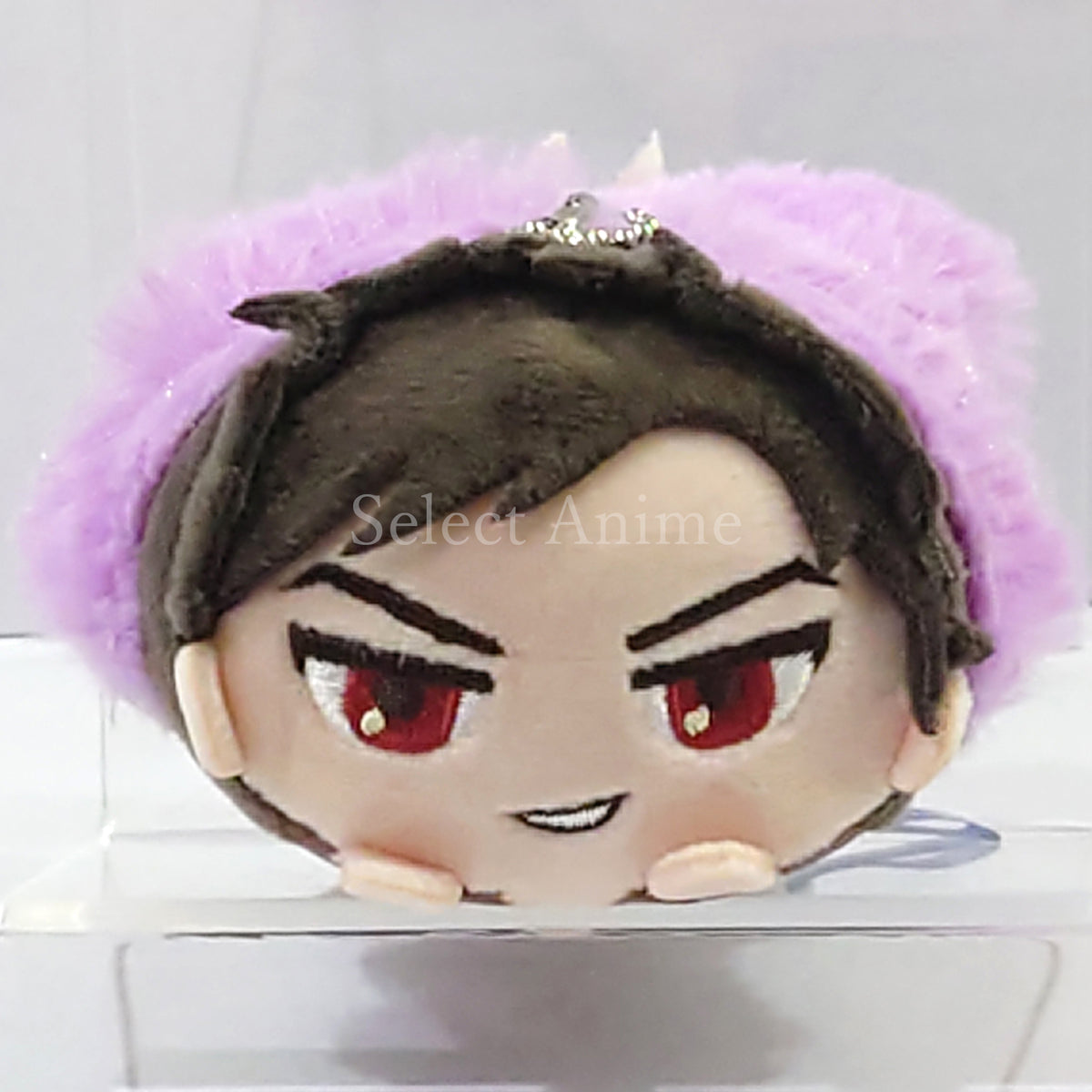 Granblue Fantasy Belial Mochikororin Plush Mascot Vol.2 Plush [USED]
