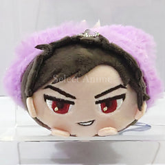 Granblue Fantasy Belial Mochikororin Plush Mascot Vol.2 Plush [USED]