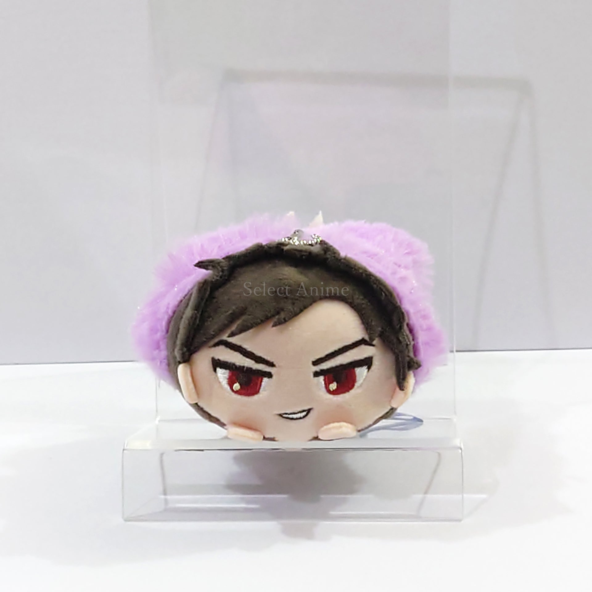 Granblue Fantasy Belial Mochikororin Plush Mascot Vol.2 Plush [USED]