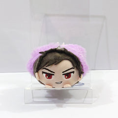 Granblue Fantasy Belial Mochikororin Plush Mascot Vol.2 Plush [USED]