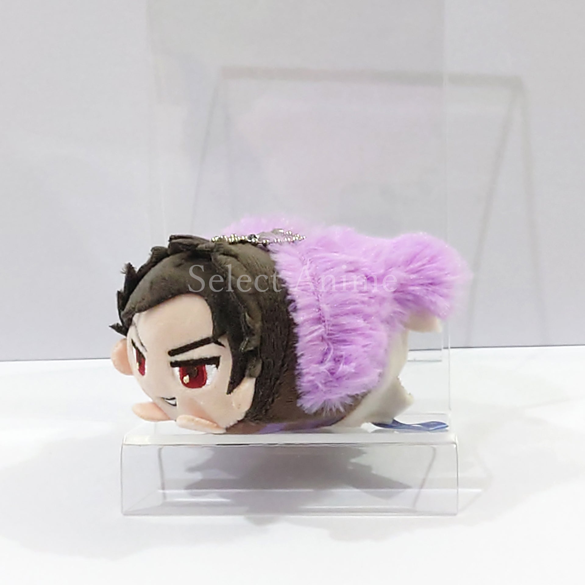Granblue Fantasy Belial Mochikororin Plush Mascot Vol.2 Plush [USED]