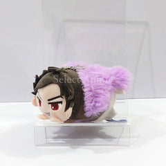 Granblue Fantasy Belial Mochikororin Plush Mascot Vol.2 Plush [USED]