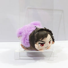 Granblue Fantasy Belial Mochikororin Plush Mascot Vol.2 Plush [USED]