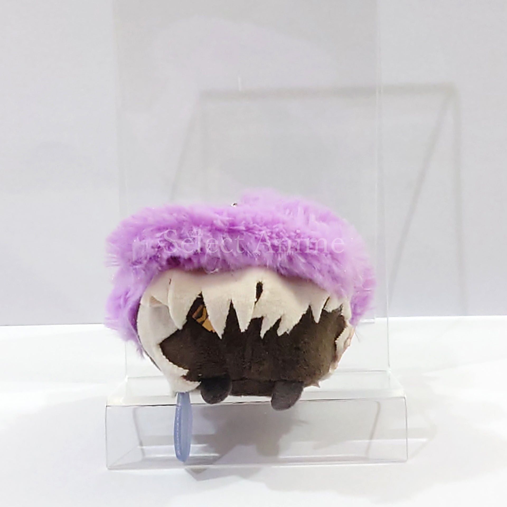Granblue Fantasy Belial Mochikororin Plush Mascot Vol.2 Plush [USED]