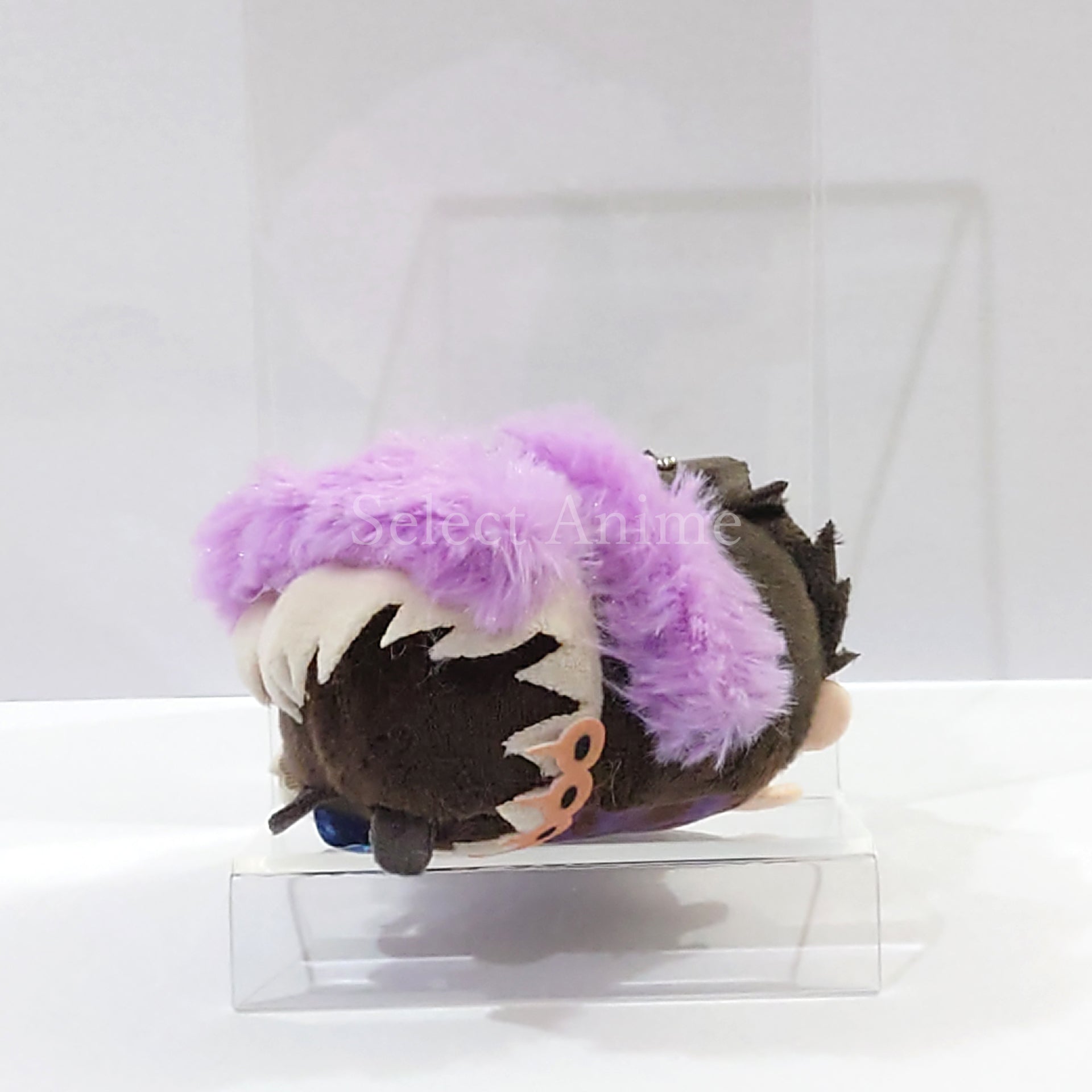 Granblue Fantasy Belial Mochikororin Plush Mascot Vol.2 Plush [USED]