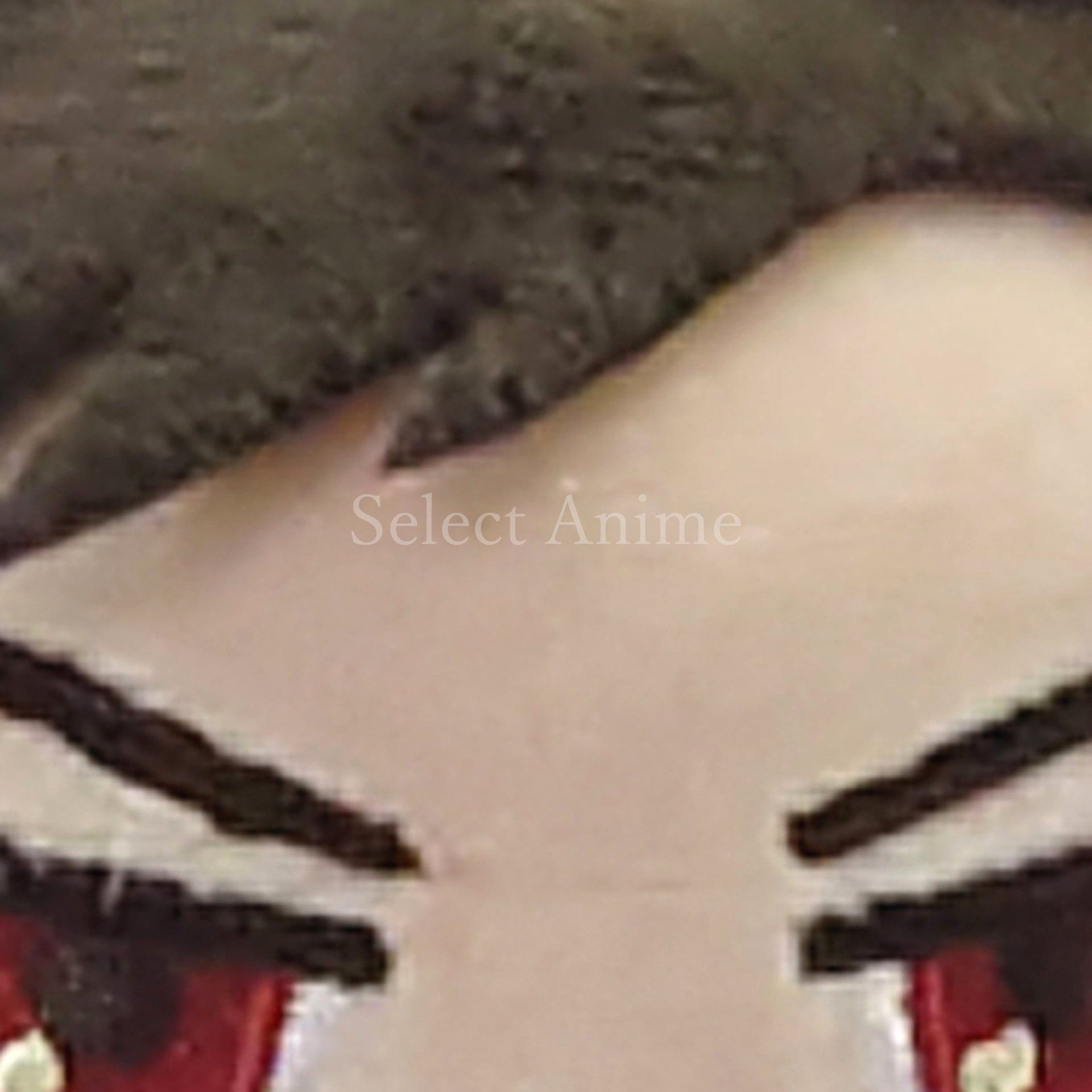 Granblue Fantasy Belial Mochikororin Plush Mascot Vol.2 Plush [USED]