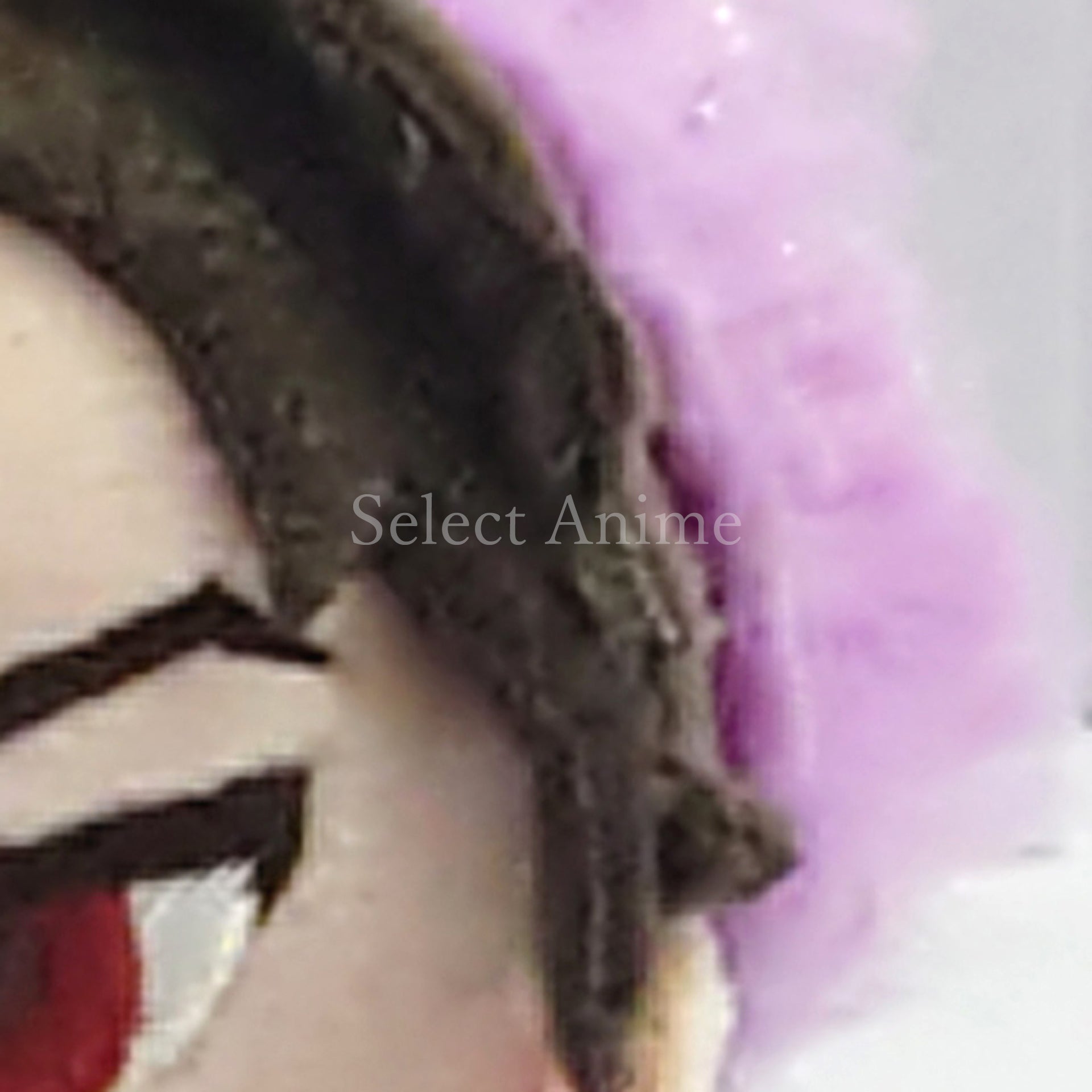 Granblue Fantasy Belial Mochikororin Plush Mascot Vol.2 Plush [USED]
