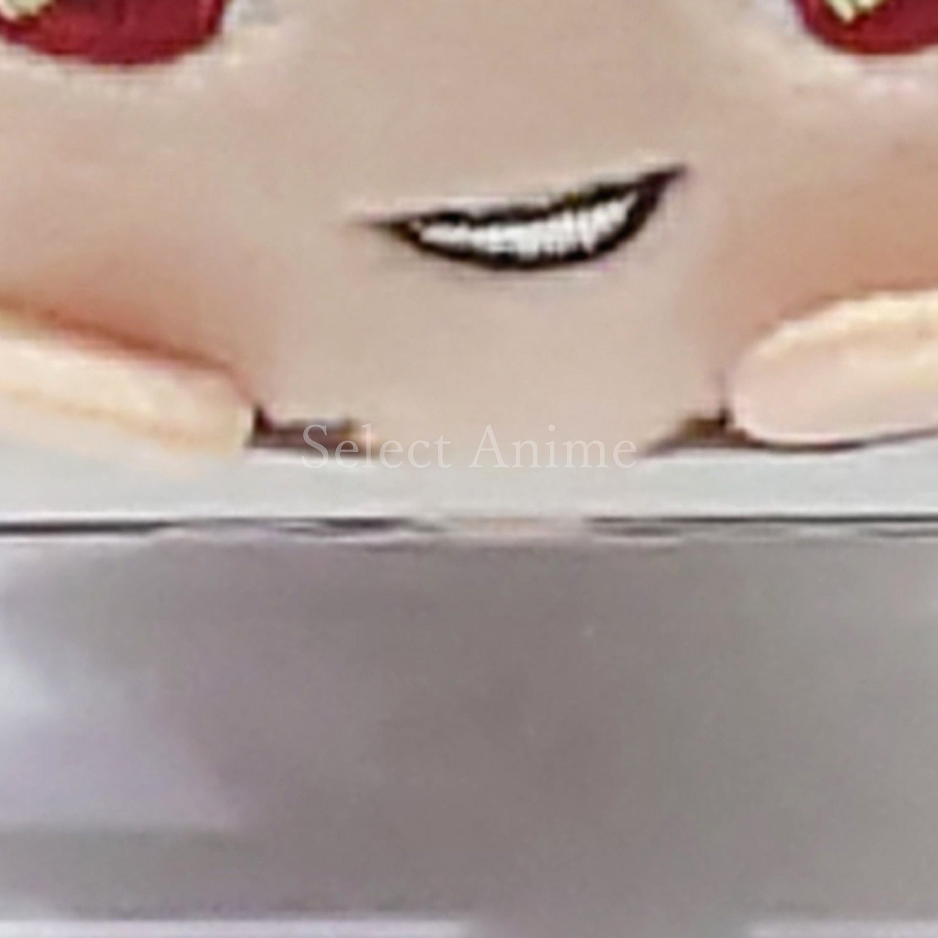 Granblue Fantasy Belial Mochikororin Plush Mascot Vol.2 Plush [USED]