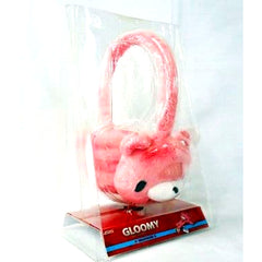 Gloomy Chax GP Standard Face Gloomy Ear Muff Headphones [USED]