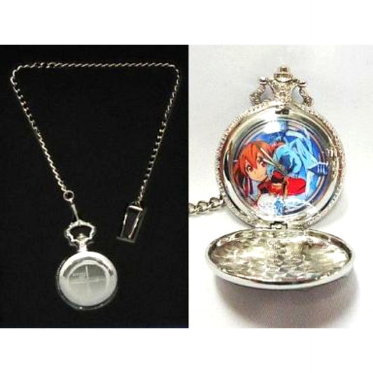 Silica Sword Art Online Pocket Watch [USED]