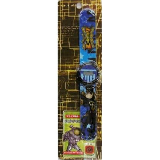 Hero Bank The Domion Dollar Blue Wristwatch [USED]