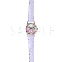 Sei and Your Time Wristwatch MakeS Good Morning My Sei [USED]