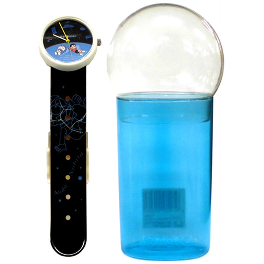 Doraemon and Nobita Doratch 1998 Wristwatch Doraemon [USED]