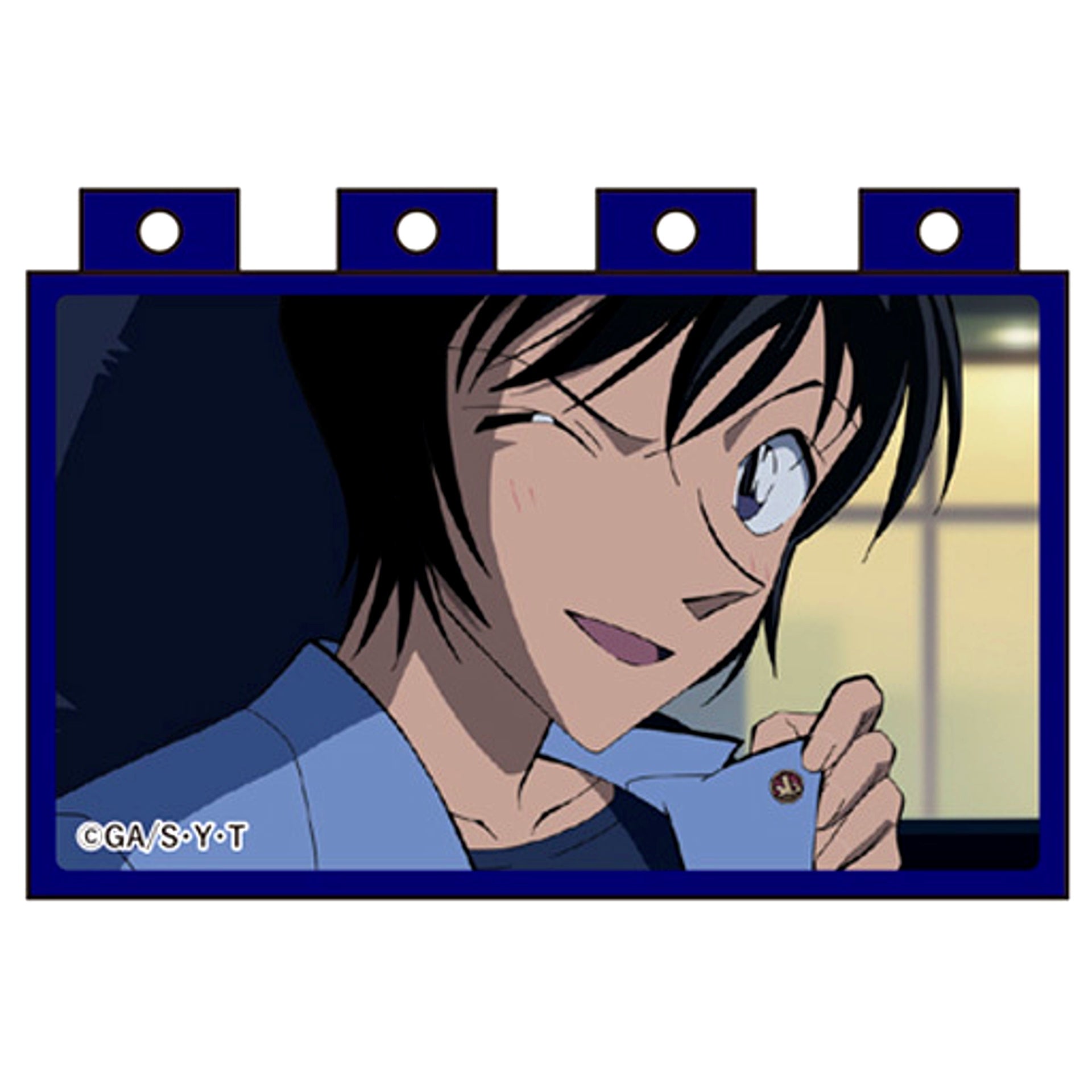 Miwako Sato Detective Conan Anime Block Police Collection [USED]