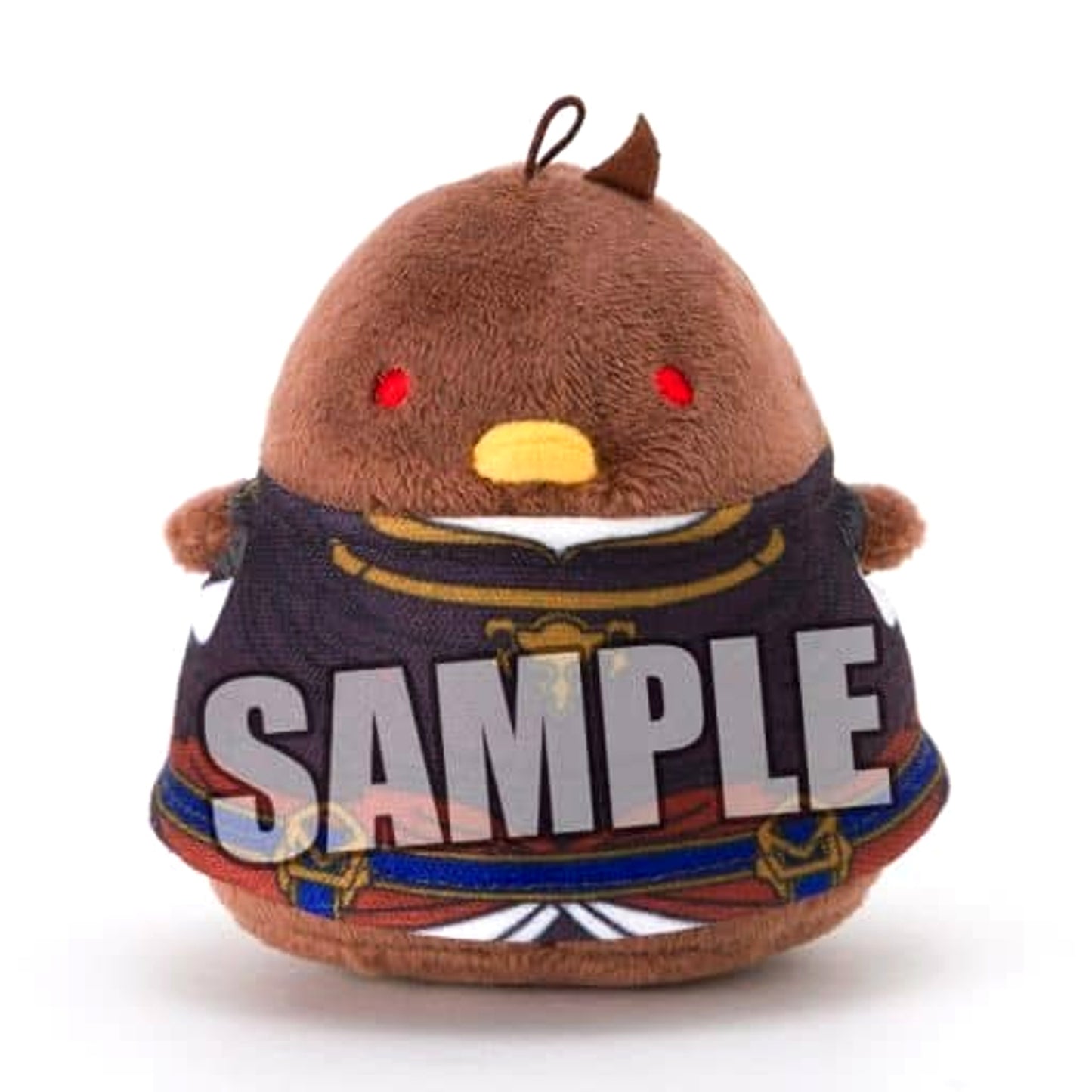 Granblue Fantasy Sandalphon Chuncolle Plush [USED]
