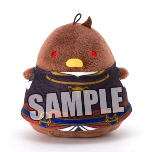 Granblue Fantasy Sandalphon Chuncolle Plush [USED]