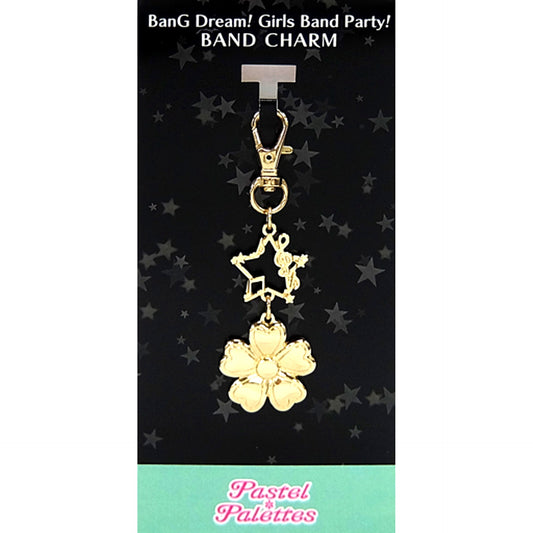 Pastel*Palettes BanG Dream! Girls Band Party! Band Charm GalPa & Starlight Fes 2019 in Ikebukuro [USED]