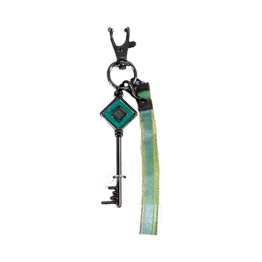 ZOOL IDOLiSH7 Key Motif Charm 2nd Live Reunion Online Shopping Only Charm [USED]