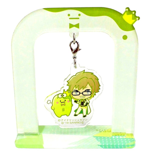 Yamato Nikaido IDOLiSH7 Acrylic Stand Sanrioflavor [USED]
