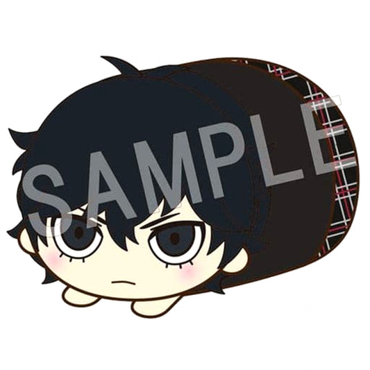P5 Protagonist Persona Q2: New Cinema Labyrinth Mochikororin Vol.1 [USED]