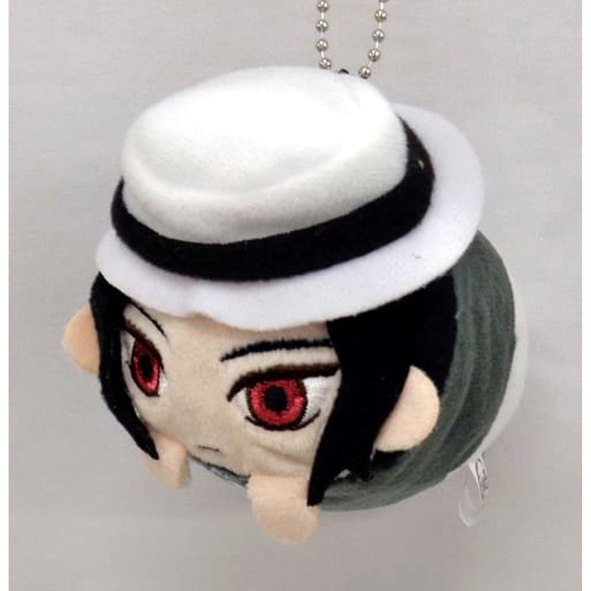 Demon Slayer: Kimetsu no Yaiba Muzan Kibutsuji Mochikororin Plush Mascot Plush [USED]