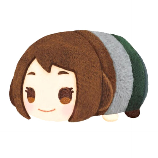 Ochaco Uraraka My Hero Academia Mochi Mochi Mascot Mini [USED]
