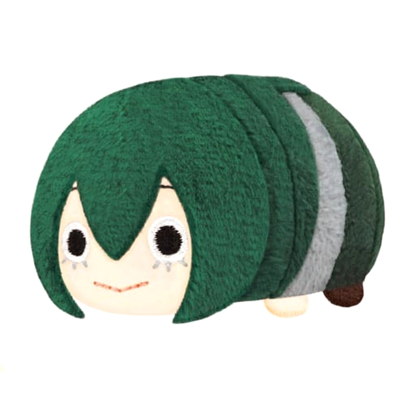 Tsuyu Asui My Hero Academia Mochi Mochi Mascot Mini [USED]
