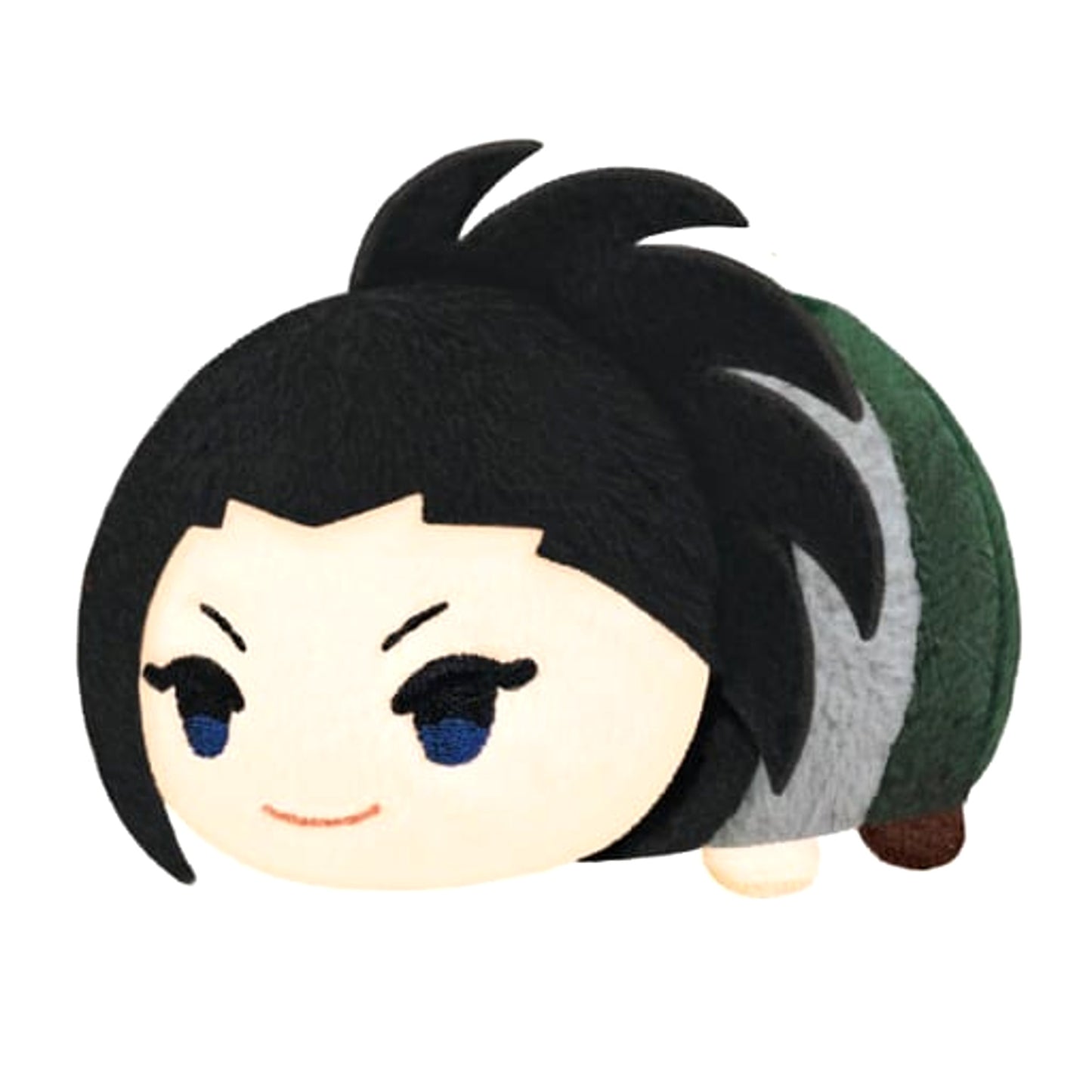 Momo Yaoyorozu My Hero Academia Mochi Mochi Mascot Mini [USED]