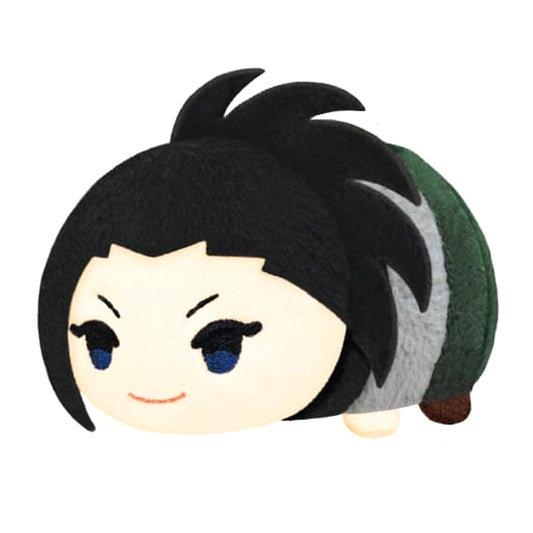 Momo Yaoyorozu My Hero Academia Mochi Mochi Mascot Mini [USED]